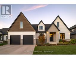 Bedroom 4 - 2568 Lucas Avenue, Strathroycaradoc, ON N0L1W0 Photo 3