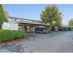 Bedroom 2 - 10 9473 Hazel Street Chilliwack Proper East, Chilliwack, BC V2P5M9 Photo 5