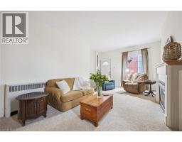 Bedroom - 39 Albert Street W, Plattsville, ON N0J1S0 Photo 5