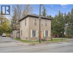 4pc Bathroom - 39 Albert Street W, Plattsville, ON N0J1S0 Photo 2