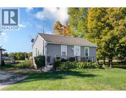 Bedroom - 128 Dover Street, Otterville, ON N4S3M1 Photo 2