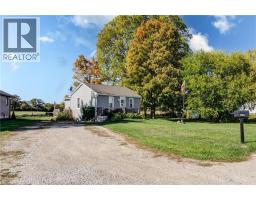 Bedroom - 128 Dover Street, Otterville, ON N4S3M1 Photo 3