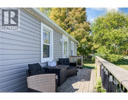 Living room - 128 Dover Street, Otterville, ON N4S3M1 Photo 4