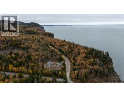 Dining room - 39 Chignecto Drive, Alma, NB E4H1V9 Photo 5