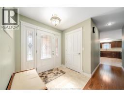 Bedroom - 1540 Sprucewood Avenue, Lasalle, ON N9J1X4 Photo 3