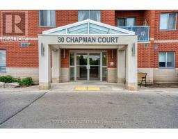 Dining room - 710 30 Chapman Court, London North, ON N6G4Y4 Photo 2