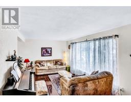 Primary Bedroom - 129 Folkstone Crescent, Brampton, ON L6T3M6 Photo 5