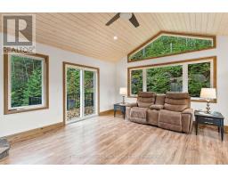 Bedroom 3 - 1526 Curry Road, Dysart Et Al, ON K0M2K0 Photo 3