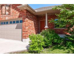Bedroom - 670 Forman Avenue, Stratford, ON N5A0G3 Photo 2
