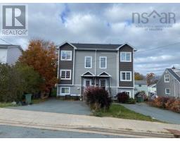 Living room - 75 B Central Avenue, Fairview, NS B3N2H5 Photo 2