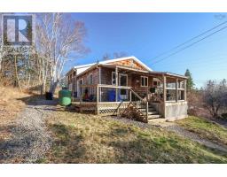 Living room - 37 Claymore Lane, Big Pond, NS B1J1S7 Photo 4