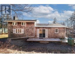 Sunroom - 37 Claymore Lane, Big Pond, NS B1J1S7 Photo 5
