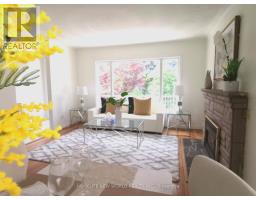 Living room - 92 Earlton Road, Toronto, ON M1T2R6 Photo 3