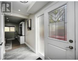 Bedroom 2 - 10 Grasspoint Square, Brampton, ON L6S2J2 Photo 5