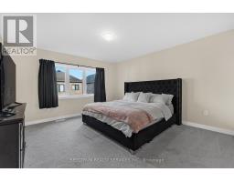 Primary Bedroom - 125 Keelson Street E, Welland, ON L3B0M4 Photo 4