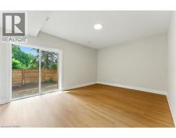 Bedroom - 161 Fifth Avenue Unit 3, Brantford, ON N3S1A3 Photo 5