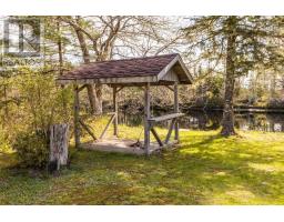 Laundry room - 1256 Upper Clyde Road, Clyde River, NS B0W1R0 Photo 4