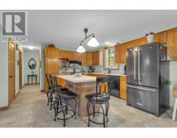 Dining room - 57225 Talbot Line, Bayham, ON N4G4G8 Photo 5