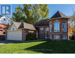 Dining room - 701 Happy Vale Drive E, Innisfil, ON L9S2E6 Photo 2