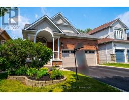 Office - 16 Cody Avenue, Whitby, ON L1M1K8 Photo 2