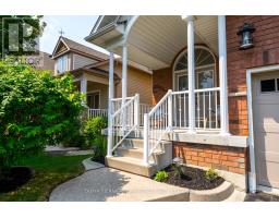 Kitchen - 16 Cody Avenue, Whitby, ON L1M1K8 Photo 5
