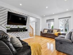 Dinette - 4 Rue Moliere, Gatineau, QC J9J2R5 Photo 5