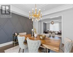 Living room - 5 Phila Lane, Aurora, ON L4G4A1 Photo 2