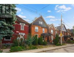 Dining room - 125 Grant Avenue, Hamilton, ON L8N2X6 Photo 2