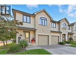 Recreation room - 2110 Headon Road Unit 6, Burlington, ON L7M4S2 Photo 3