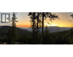 Proposed Lot 5 Richie Road, Rossland, BC V0G1Y0 Photo 3
