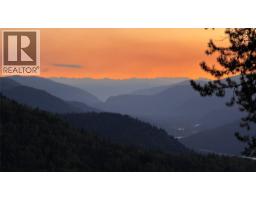Proposed Lot 5 Richie Road, Rossland, BC V0G1Y0 Photo 4