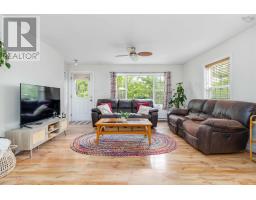 Bedroom - 1895 Upper Branch Road, Midville Branch, NS B4V4S7 Photo 4