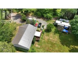 Living room - 1895 Upper Branch Road, Midville Branch, NS B4V4S7 Photo 2