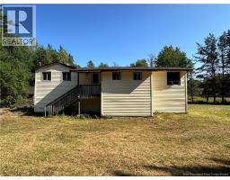 Living room - 49 Lake Road, South Oromocto Lake, NB E5L2S7 Photo 4