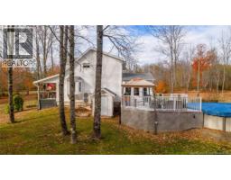 Bedroom - 7777 Route 3, Dewolfe, NB E5A1K7 Photo 4