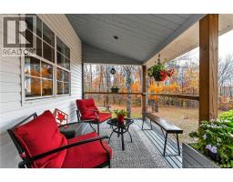 Primary Bedroom - 7777 Route 3, Dewolfe, NB E5A1K7 Photo 2