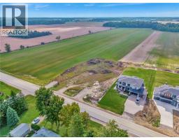 Living room - Lot 5 Plover Mills Road, Ilderton, ON N0M2A0 Photo 5