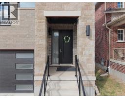 Recreation room - 657 Benninger Drive, Kitchener, ON N2E0J2 Photo 2