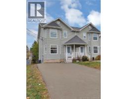 Utility room - 33 Chianti Street, Dieppe, NB E1A9C5 Photo 2