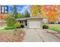 Bedroom - 38 Mill Street E, Milverton, ON N0K1M0 Photo 4