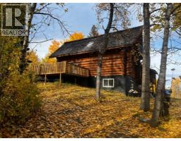 Living room - Lot 24 120053 Township Road 584, Rural Woodlands County, AB T7S1A1 Photo 4