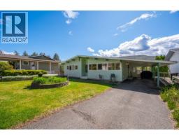 Workshop - 405 Macleod Lane, Ashcroft, BC V0K1A0 Photo 2