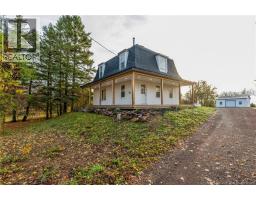Bedroom - 1395 Gorge Road, Stilesville, NB E1G3E3 Photo 3