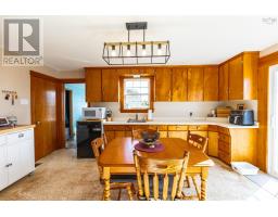 Laundry / Bath - 41 School Street, Lower West Pubnico, NS B0W2C0 Photo 5