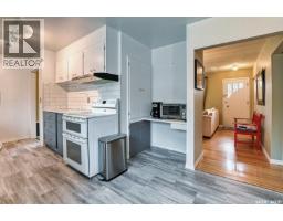 Bedroom - 3030 2nd Avenue, Regina, SK S4T0A8 Photo 5