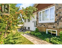 Bedroom - 26 Grand Digue Road, Grandedigue, NB E4R4L4 Photo 3
