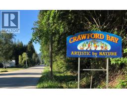 16082 Woolgar Road Lot 26, Crawford Bay, BC V0B1E0 Photo 4