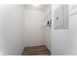 Kitchen - 311 8802 Southfort, Fort Saskatchewan, AB T8L4R6 Photo 2