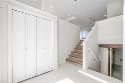 Primary Bedroom - 450 Sand Piper Trail N, Landmark, MB R0A0X0 Photo 5