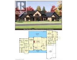 Mud room - 16 Abingdon Road Unit 4, Caistor Centre, ON L0R1C0 Photo 2